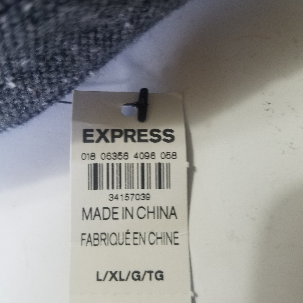 Express mens L/XL MENS HAT - Picture 3 of 4